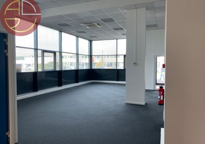 location Bureau Toulouse