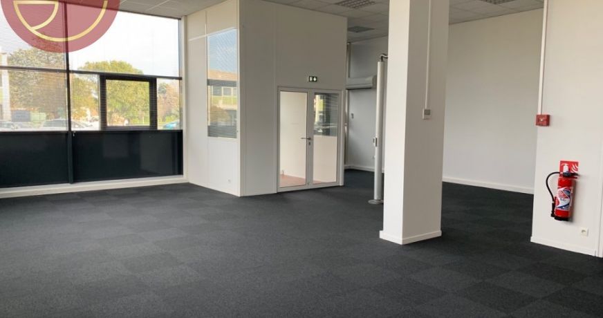 location Bureau Toulouse