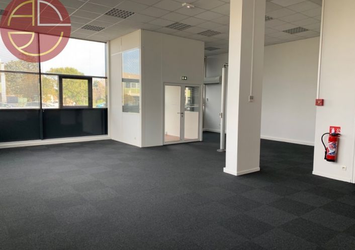location Bureau Toulouse