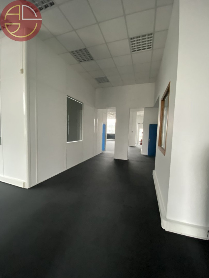 location Bureau Toulouse - Photo 5