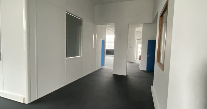 location Bureau Toulouse