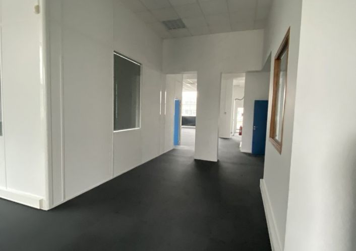 location Bureau Toulouse