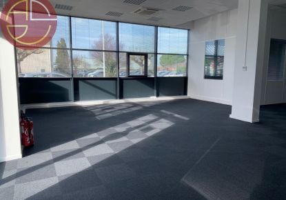location Bureau Toulouse