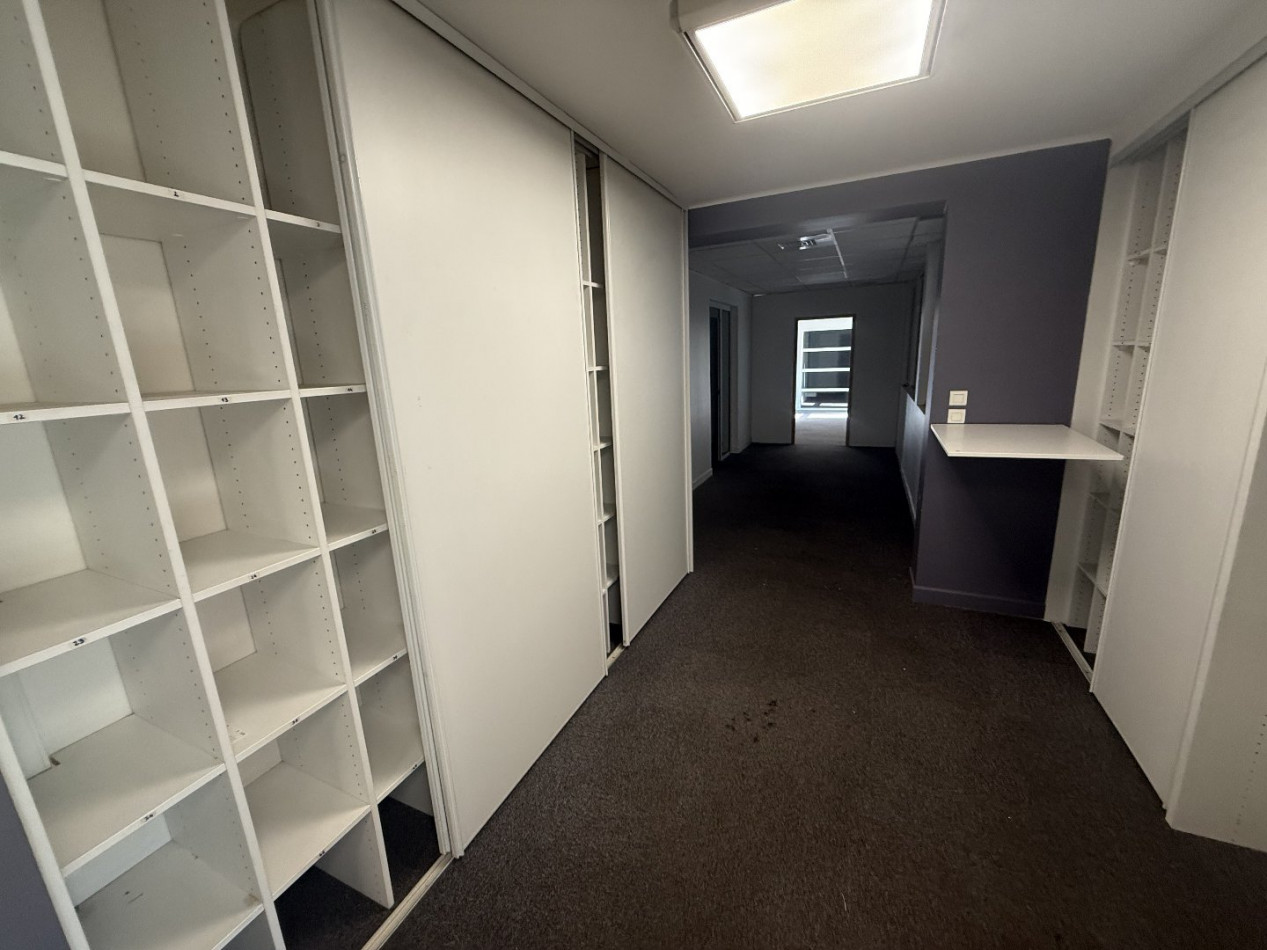 vente Entrepot Aucamville - Photo 9