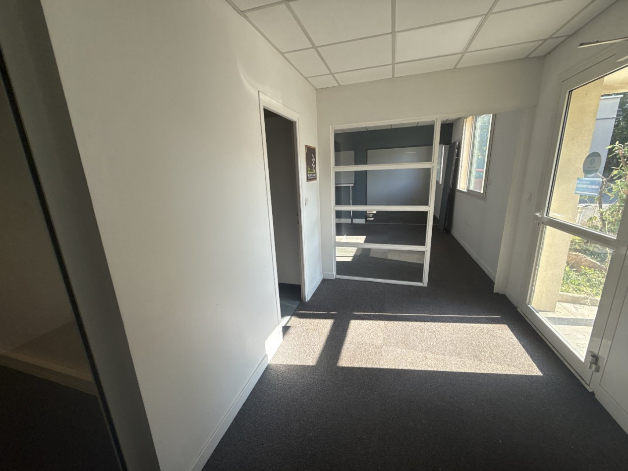 vente Entrepot Aucamville - Photo 10