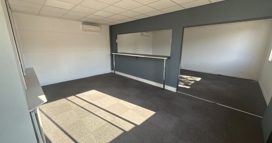 vente Entrepot Aucamville