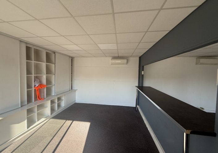 vente Entrepot Aucamville