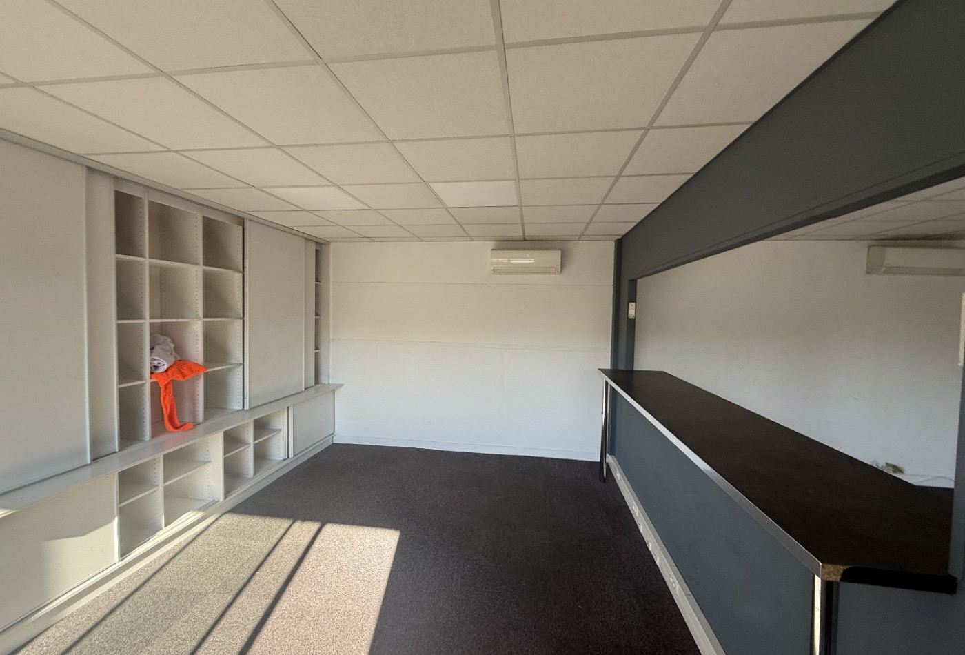 vente Entrepot Aucamville - Photo 6