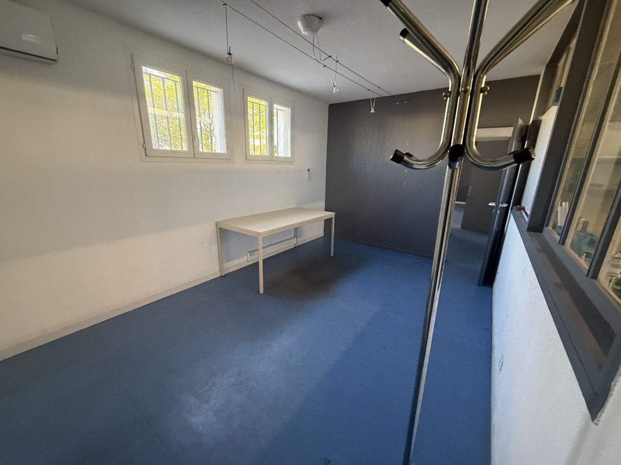 vente Entrepot Aucamville - Photo 3