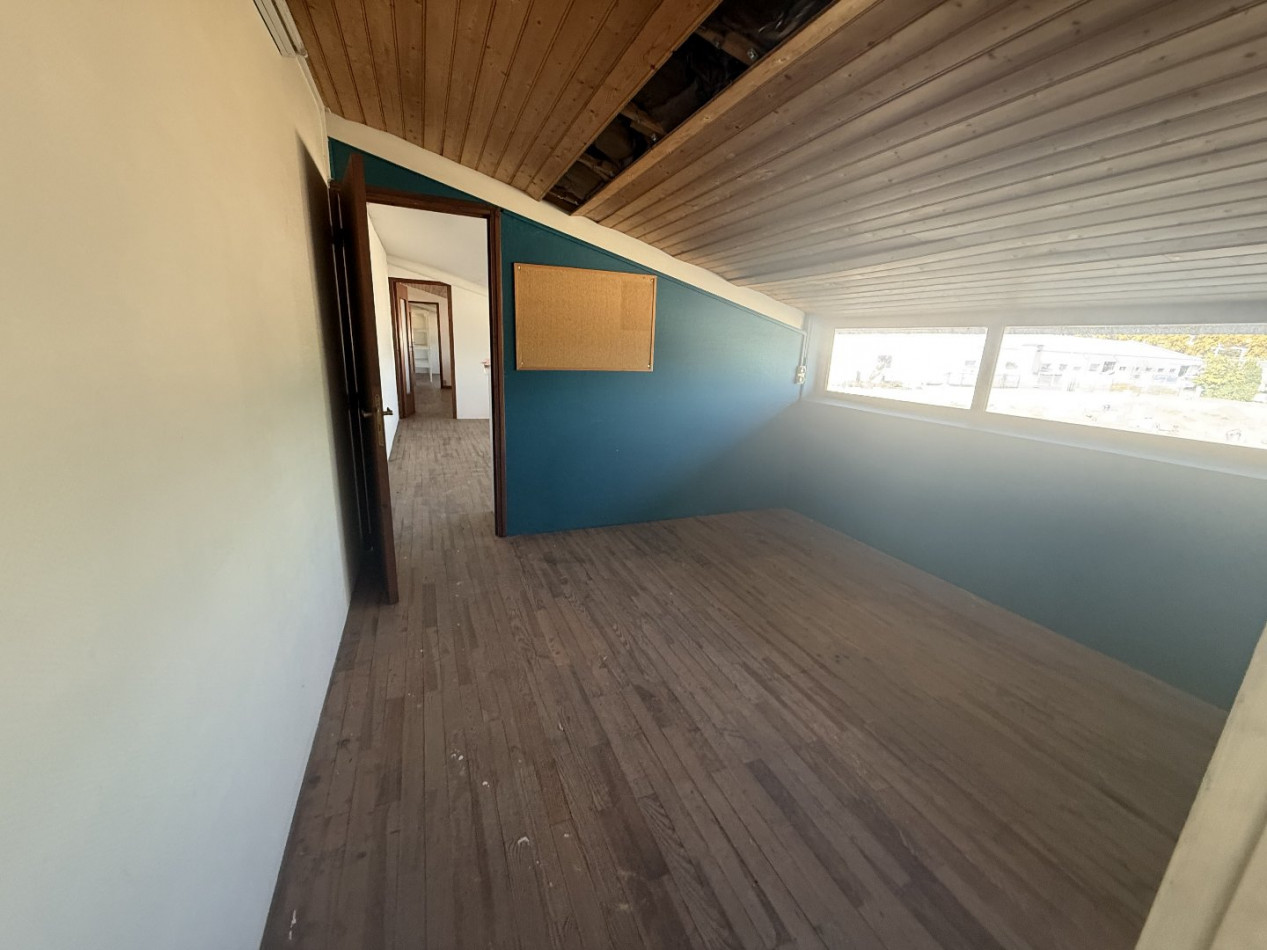 vente Entrepot Aucamville - Photo 4