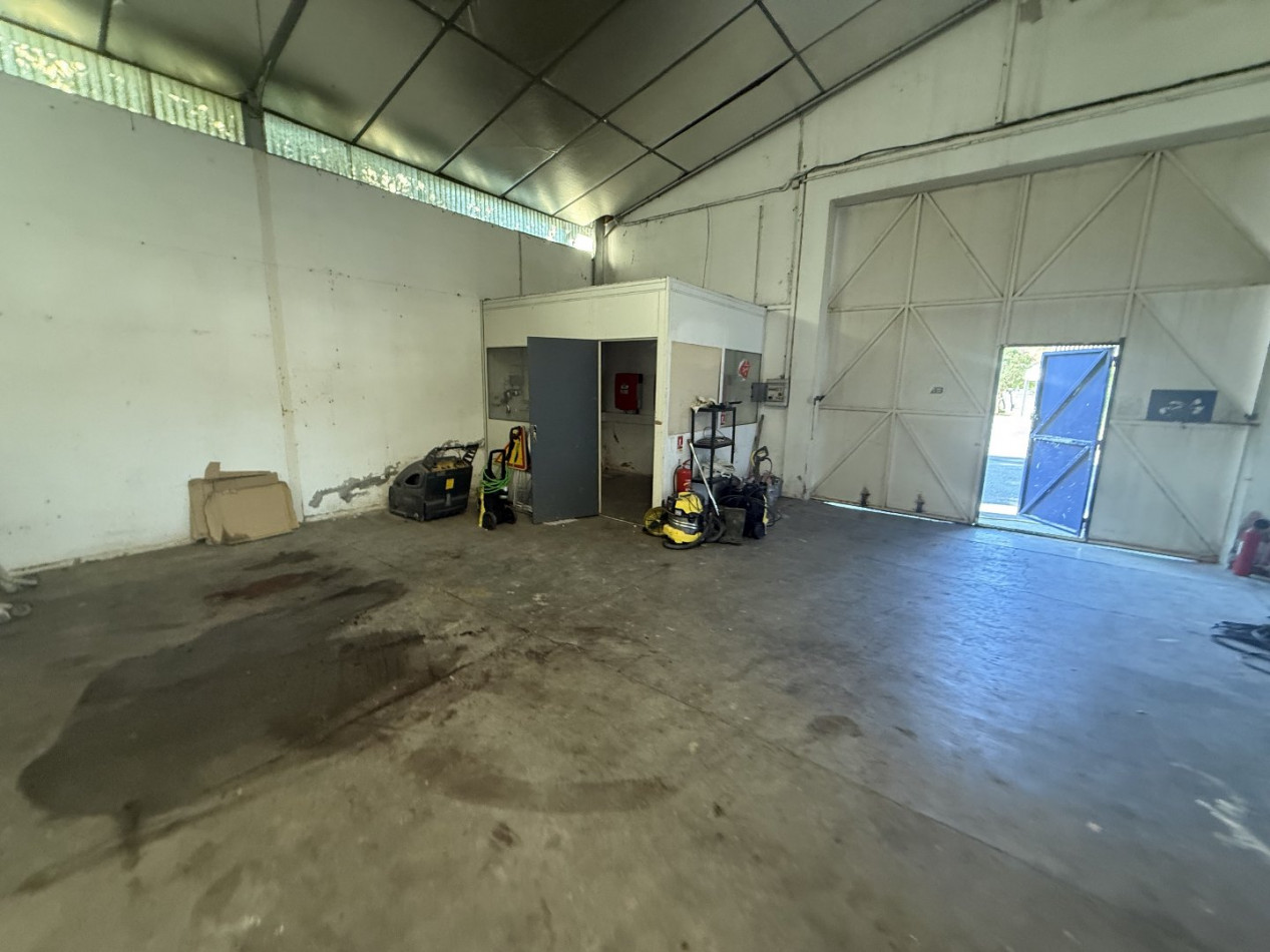 vente Entrepot Aucamville - Photo 6