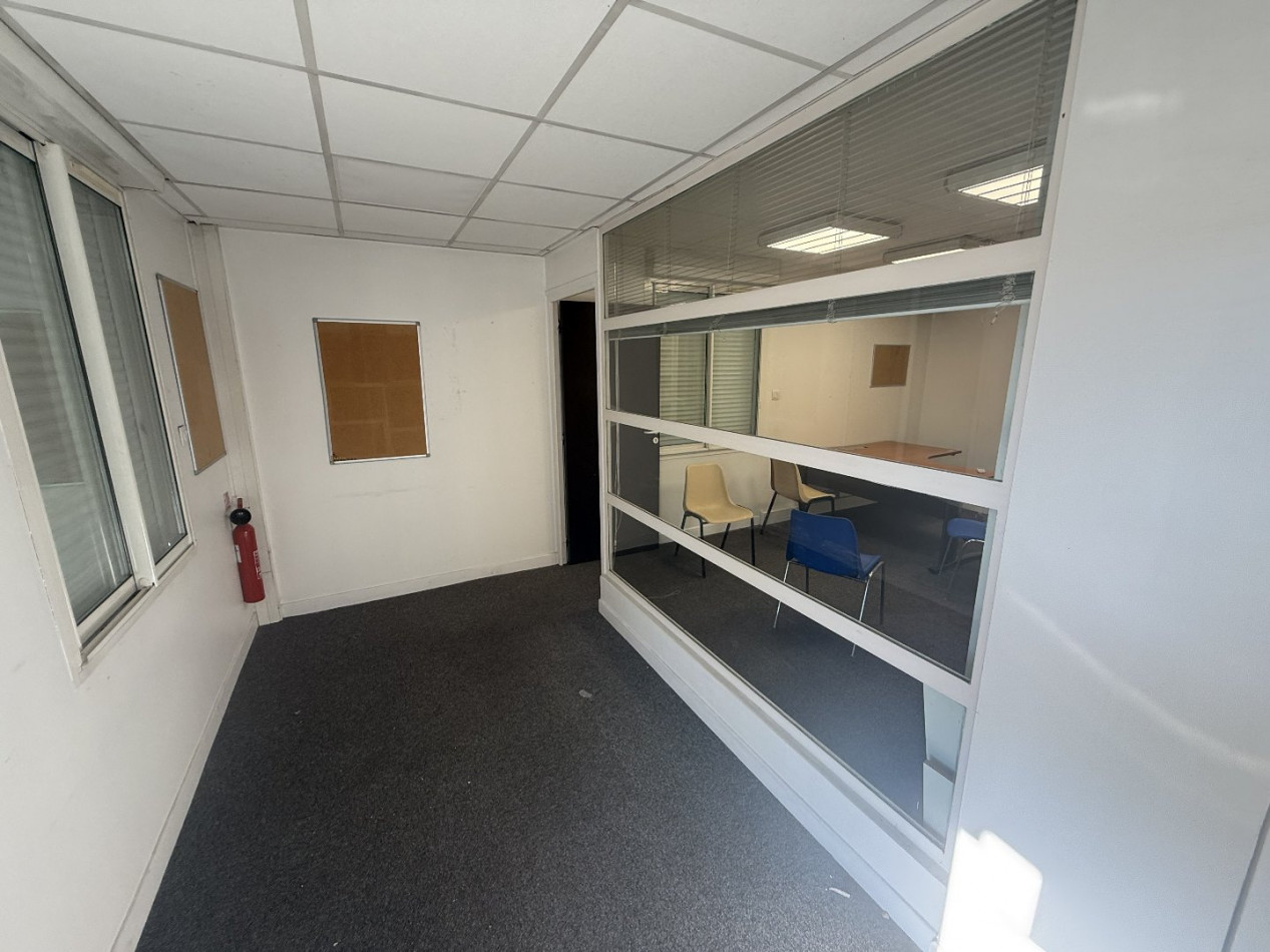 vente Entrepot Aucamville - Photo 7