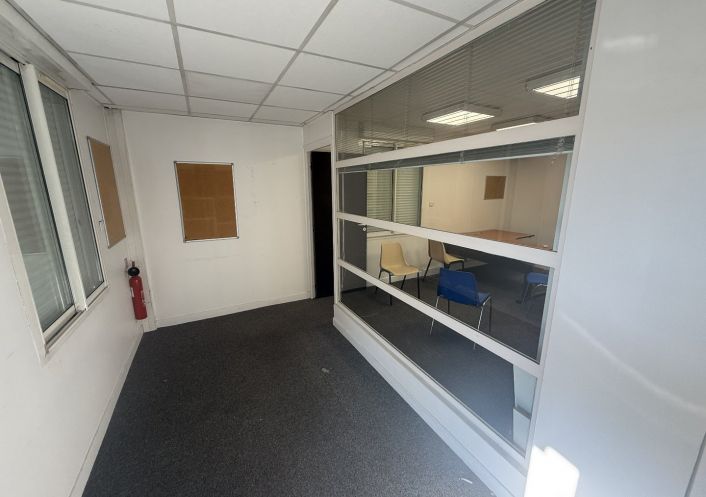 vente Entrepot Aucamville