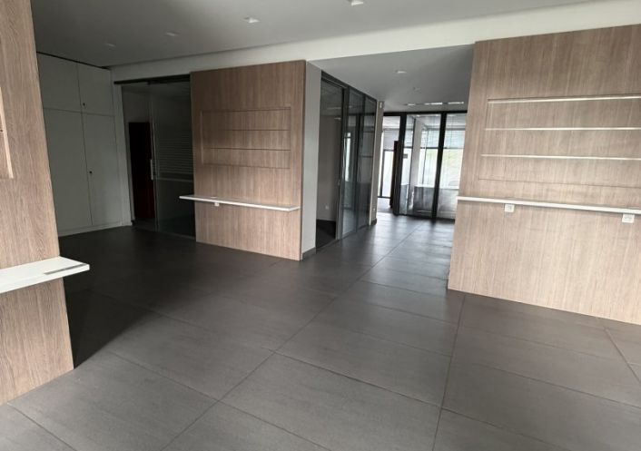 location Bureau Blagnac