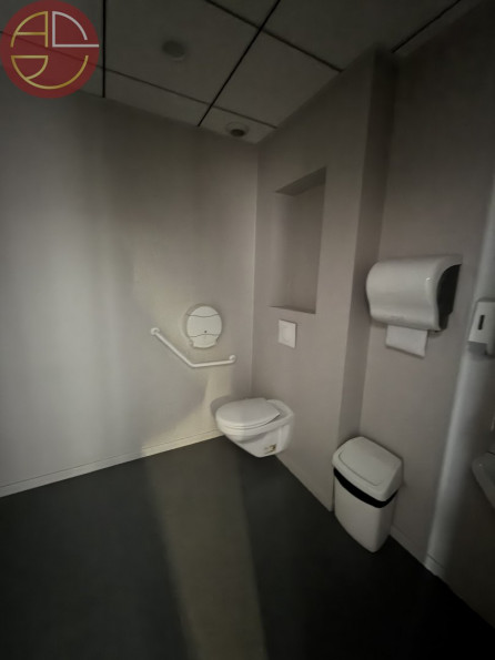 location Bureau Blagnac - Photo 10