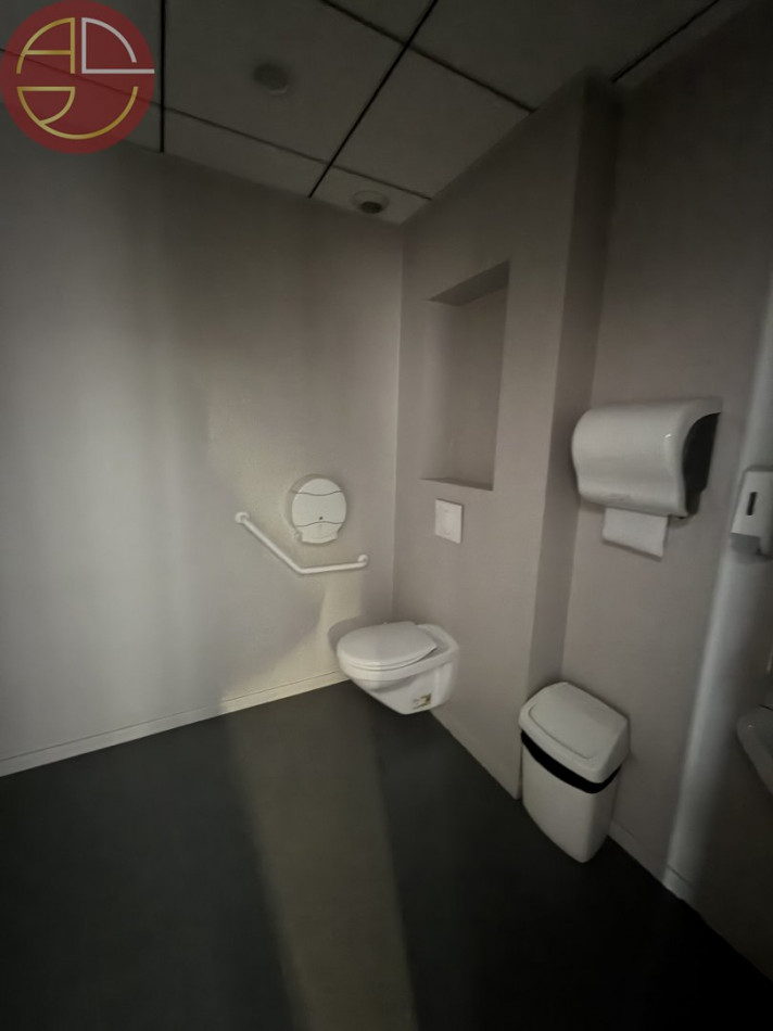 location Bureau Blagnac - Photo 10