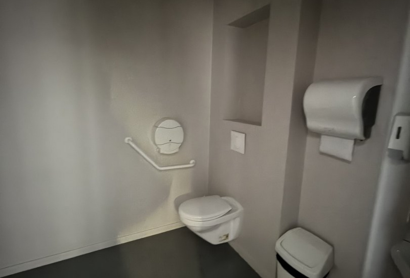 location Bureau Blagnac - Photo 10