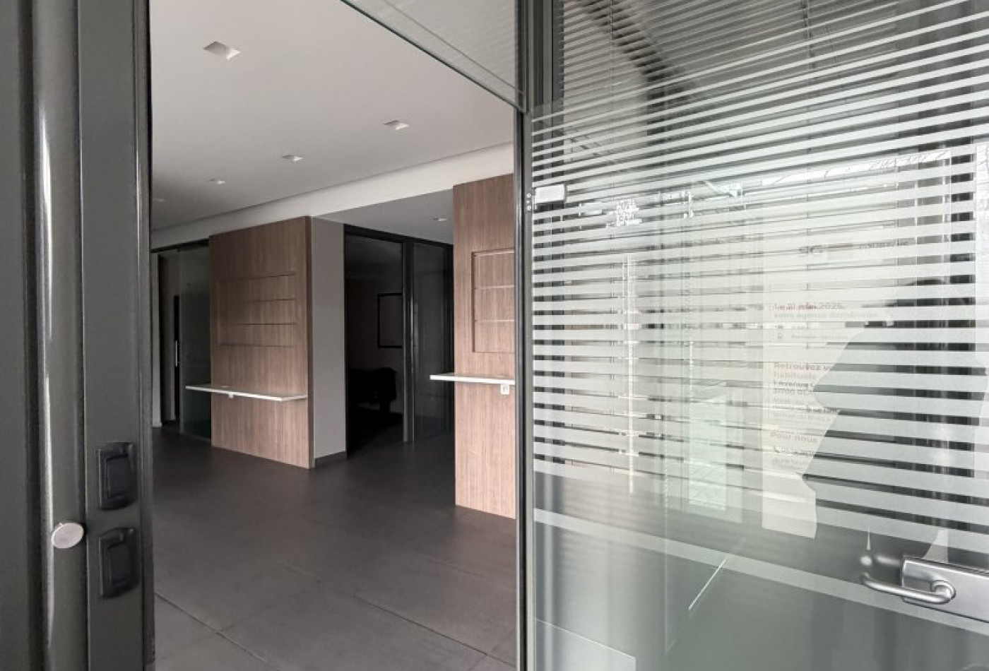 location Bureau Blagnac - Photo 4