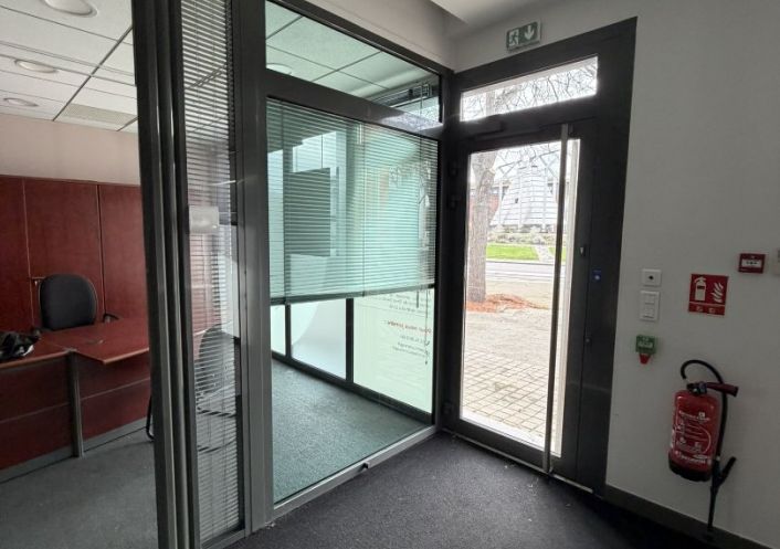 location Bureau Blagnac