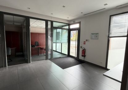 location Bureau Blagnac