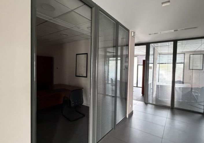 location Bureau Blagnac
