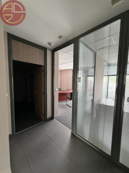 location Bureau Blagnac - Photo 7