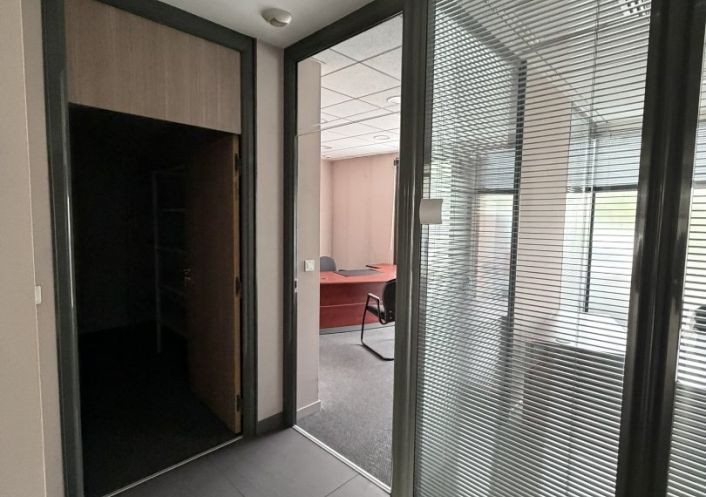 location Bureau Blagnac