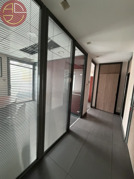 location Bureau Blagnac - Photo 8