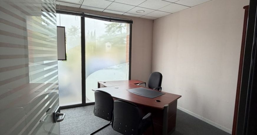 location Bureau Blagnac