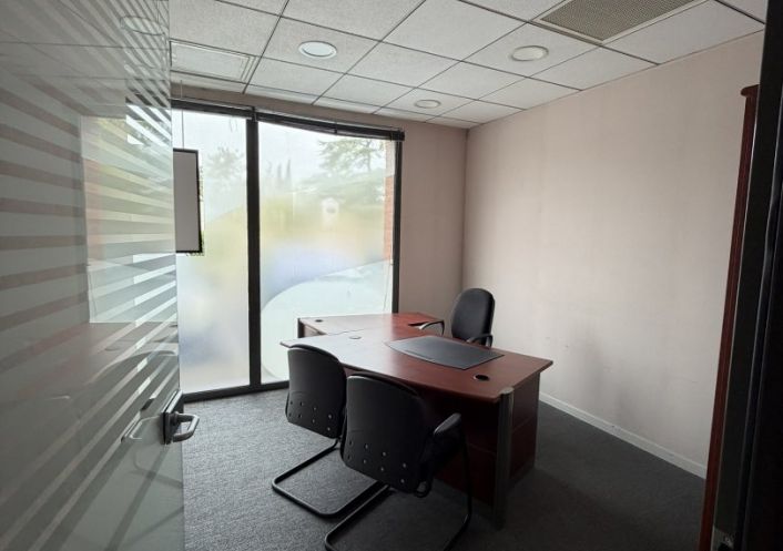 location Bureau Blagnac
