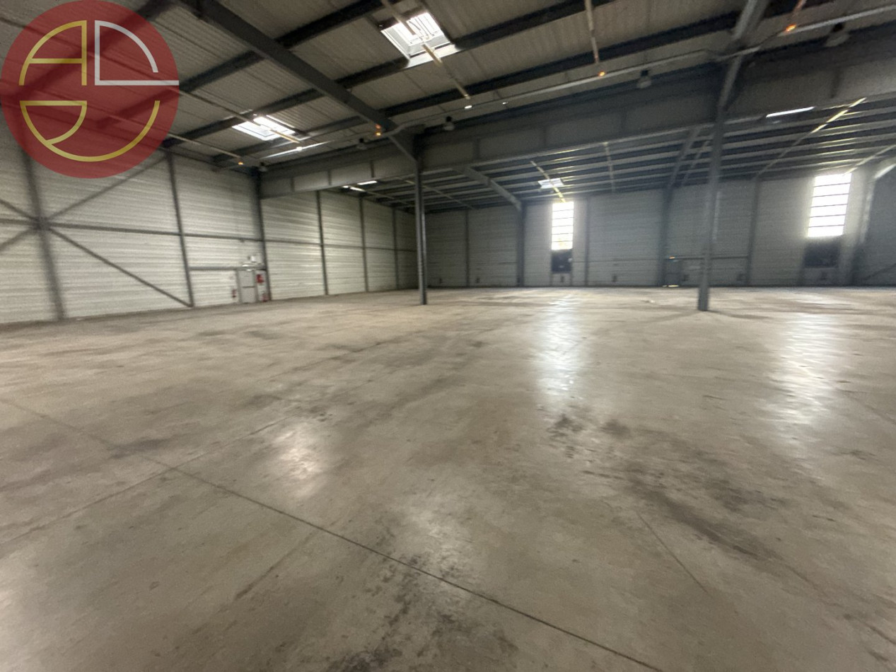 vente Entrepot Plaisance-du-touch - Photo 3