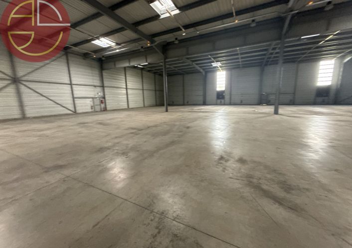 vente Entrepot Plaisance-du-touch