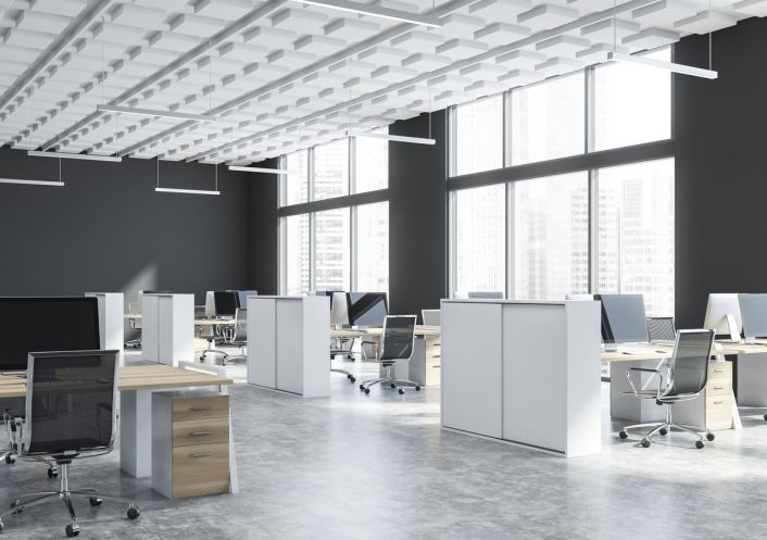 vente Bureau Toulouse