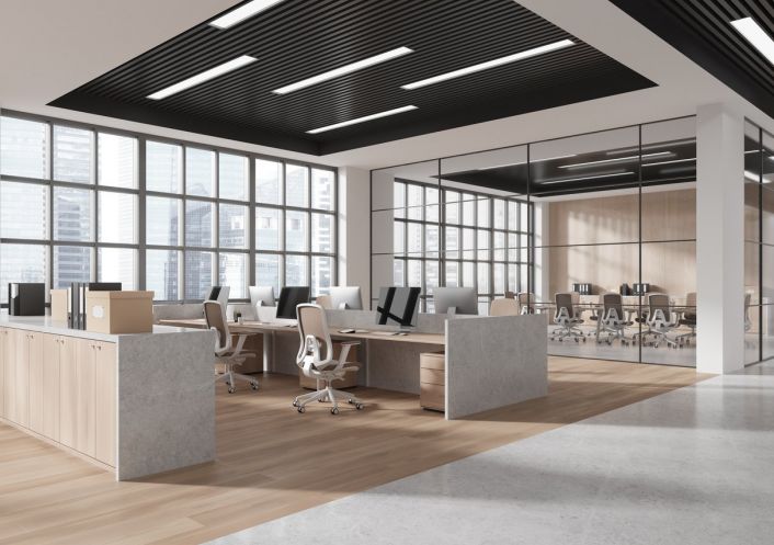 vente Bureau Toulouse