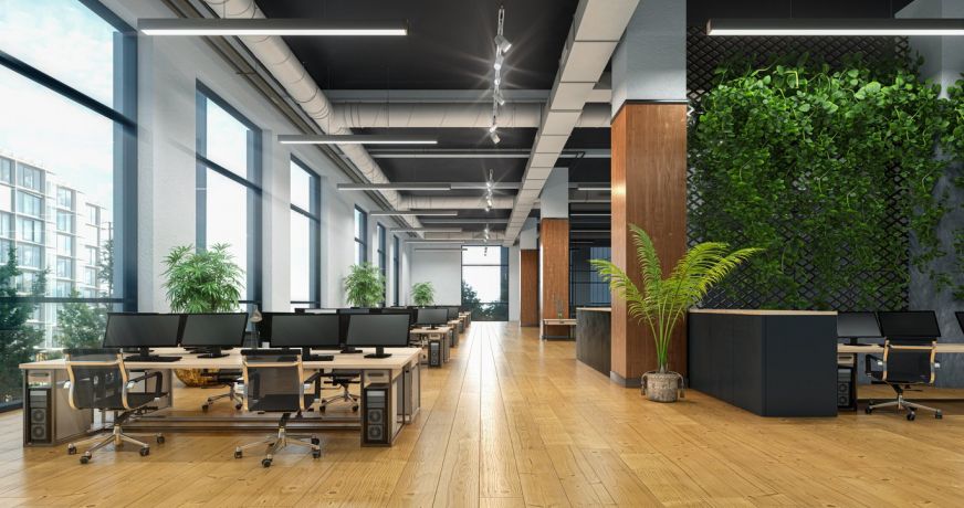 vente Bureau Toulouse