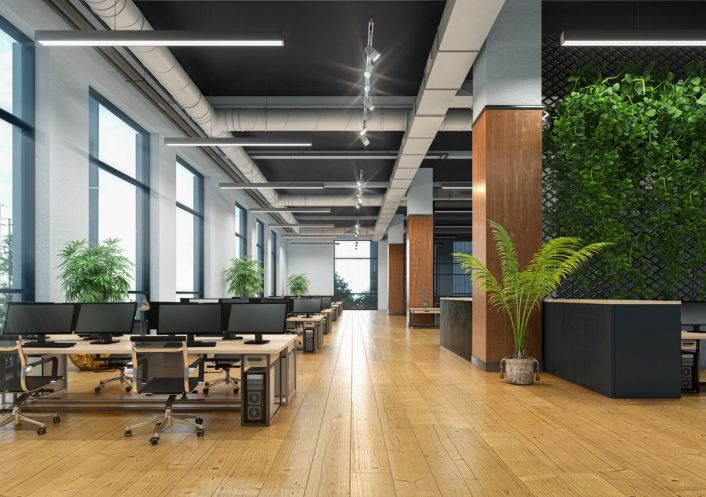 vente Bureau Toulouse
