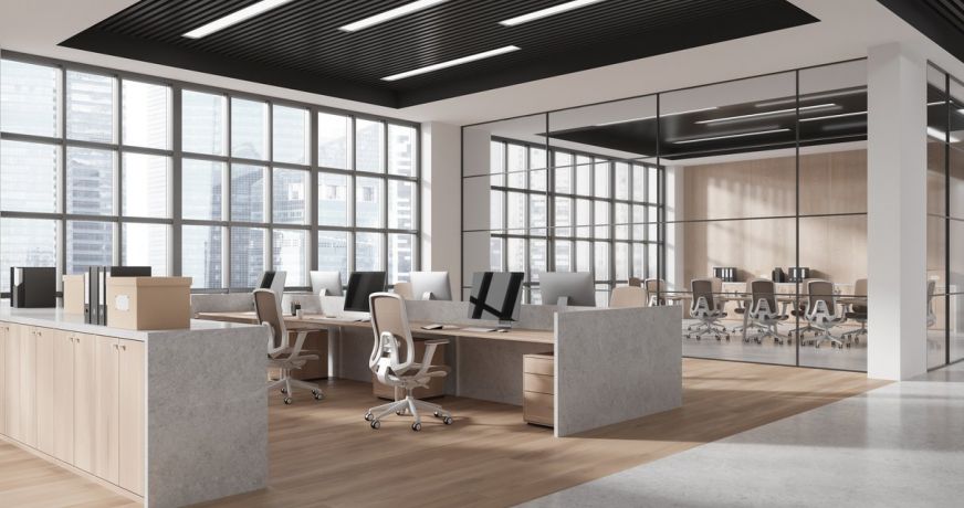 location Bureau Toulouse