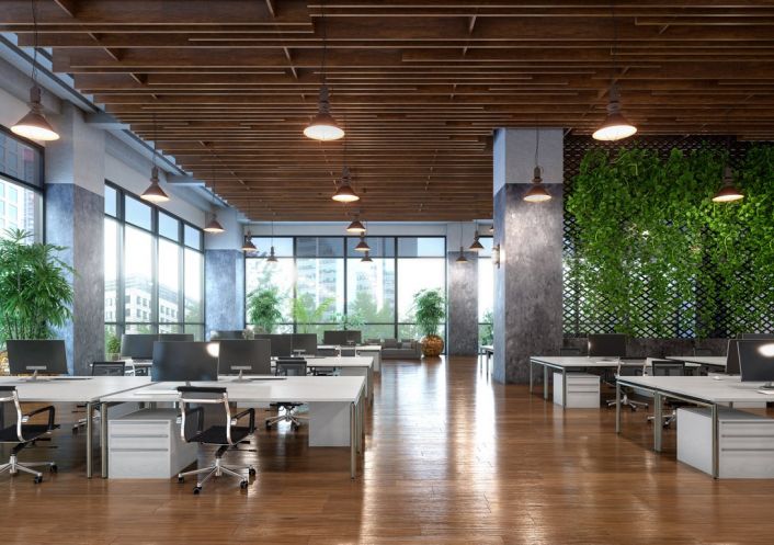 location Bureau Toulouse