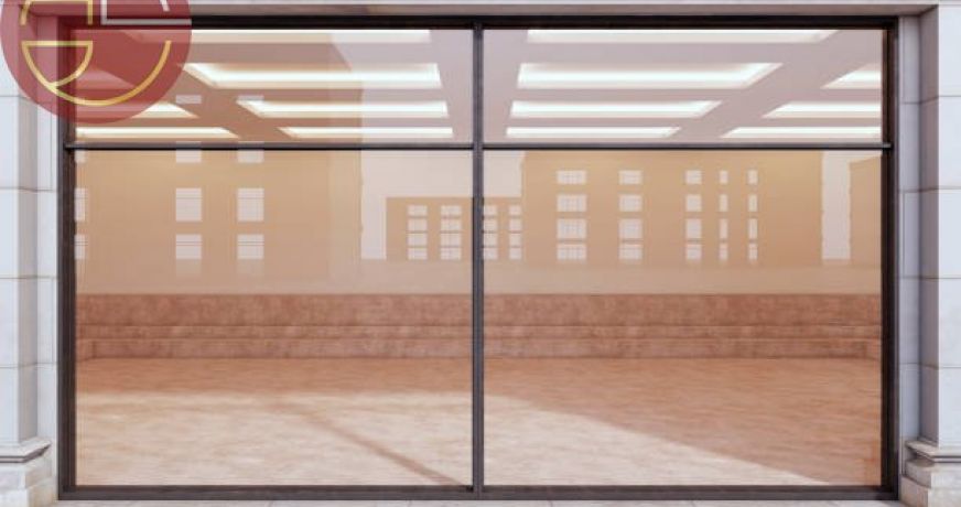 location Local commercial Toulouse