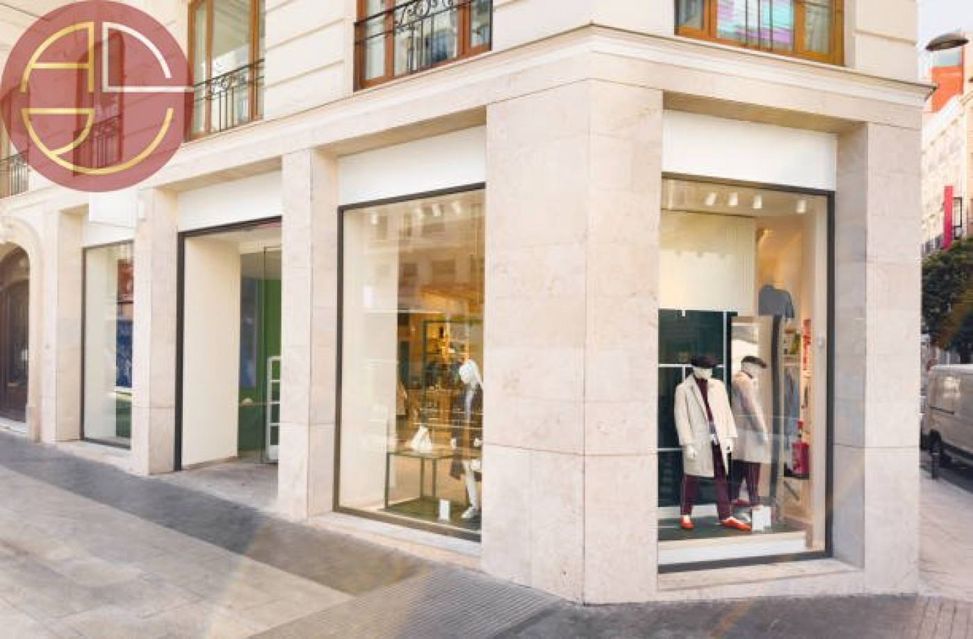 location Local commercial Toulouse - Photo 3