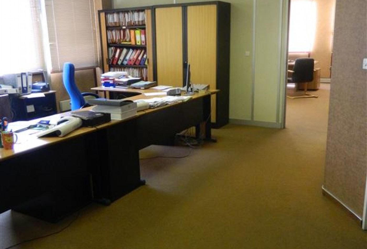 vente Bureau Toulouse - Photo 1