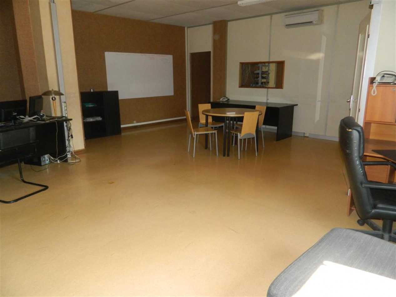 vente Bureau Toulouse - Photo 2