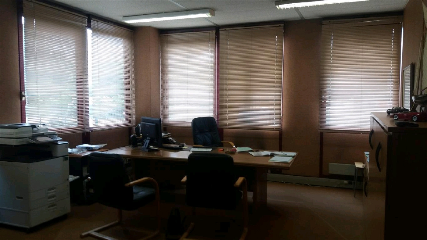 vente Bureau Toulouse - Photo 3