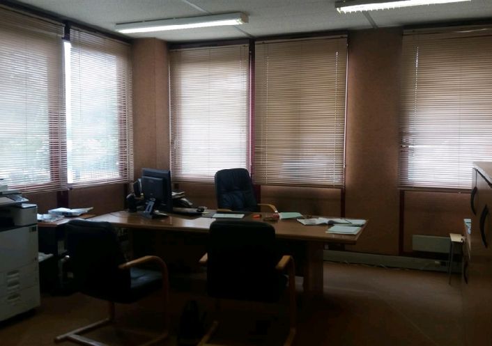 vente Bureau Toulouse