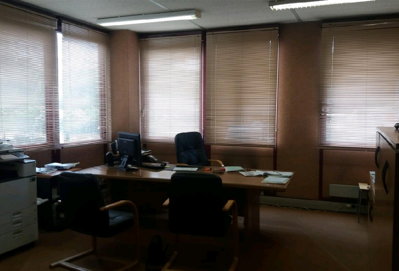 vente Bureau Toulouse - Photo 3