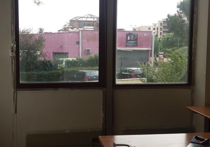 vente Bureau Toulouse