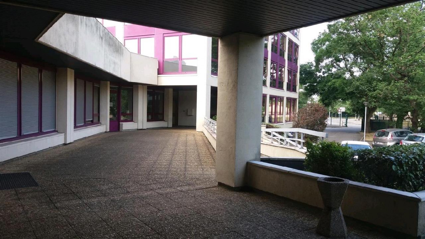 vente Bureau Toulouse - Photo 5