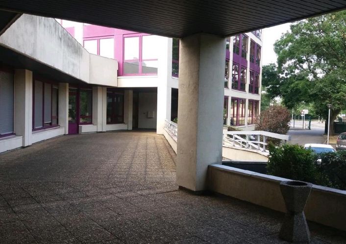 vente Bureau Toulouse