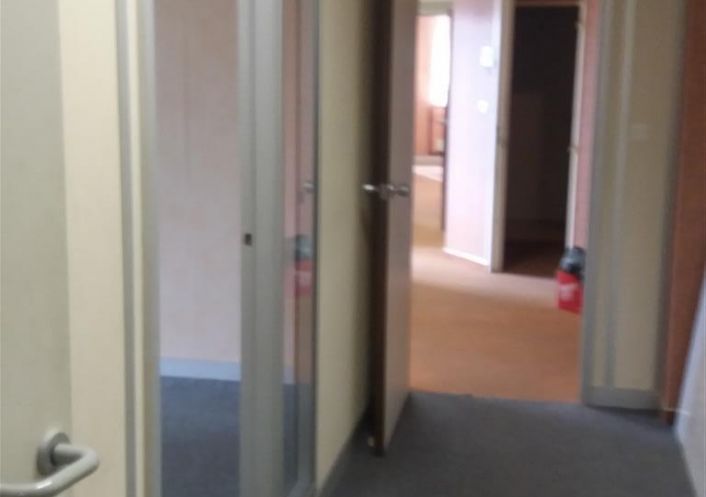 vente Bureau Toulouse