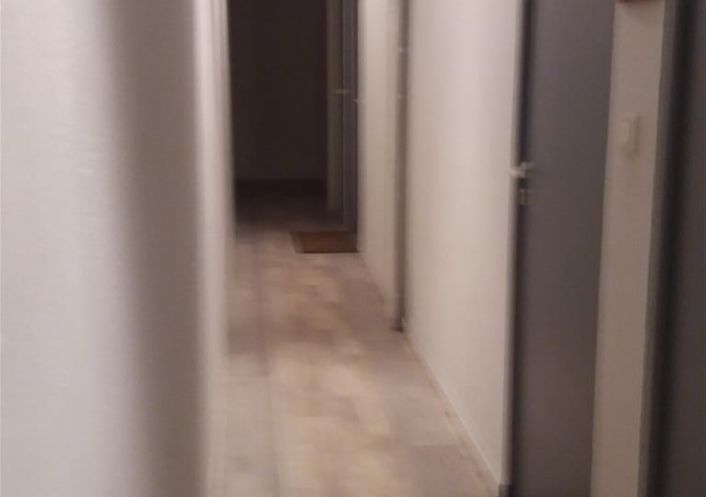 vente Bureau Toulouse